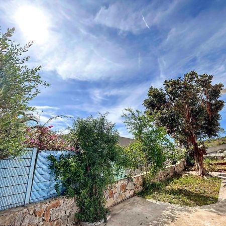 Chalet Independiente Roquetes Villa Peñíscola Esterno foto