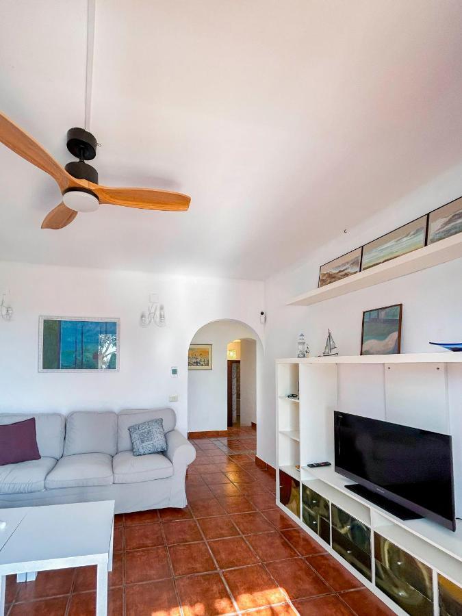 Chalet Independiente Roquetes Villa Peñíscola Esterno foto