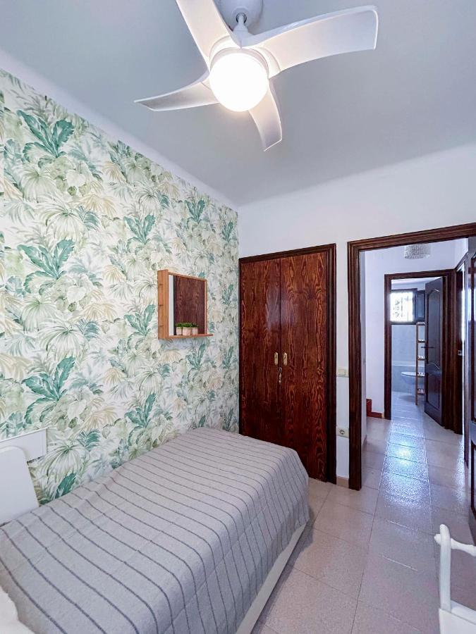 Chalet Independiente Roquetes Villa Peñíscola Esterno foto