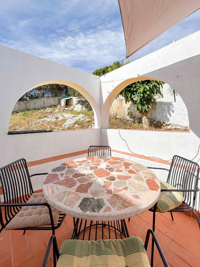 Chalet Independiente Roquetes Villa Peñíscola Esterno foto