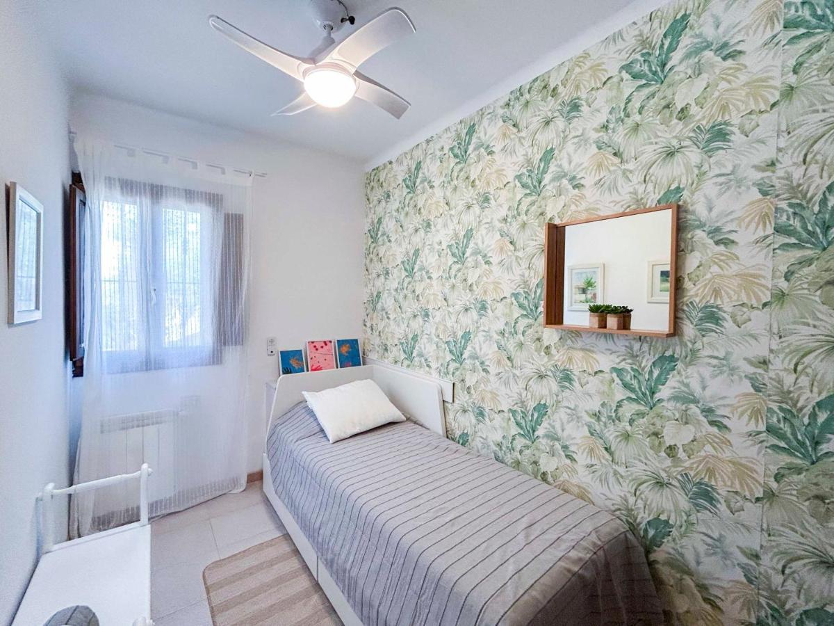Chalet Independiente Roquetes Villa Peñíscola Esterno foto