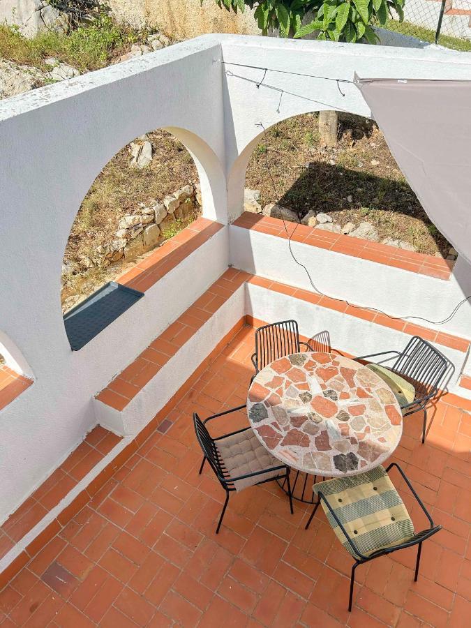 Chalet Independiente Roquetes Villa Peñíscola Esterno foto