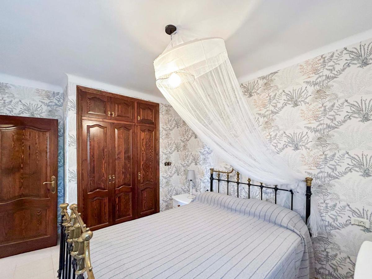 Chalet Independiente Roquetes Villa Peñíscola Esterno foto