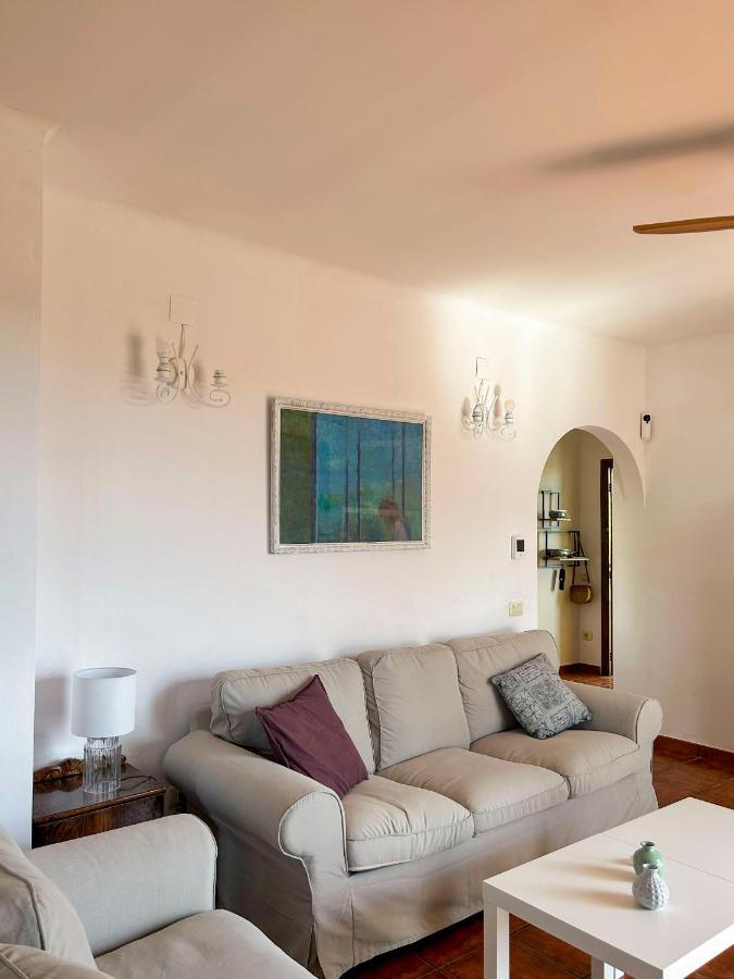 Chalet Independiente Roquetes Villa Peñíscola Esterno foto