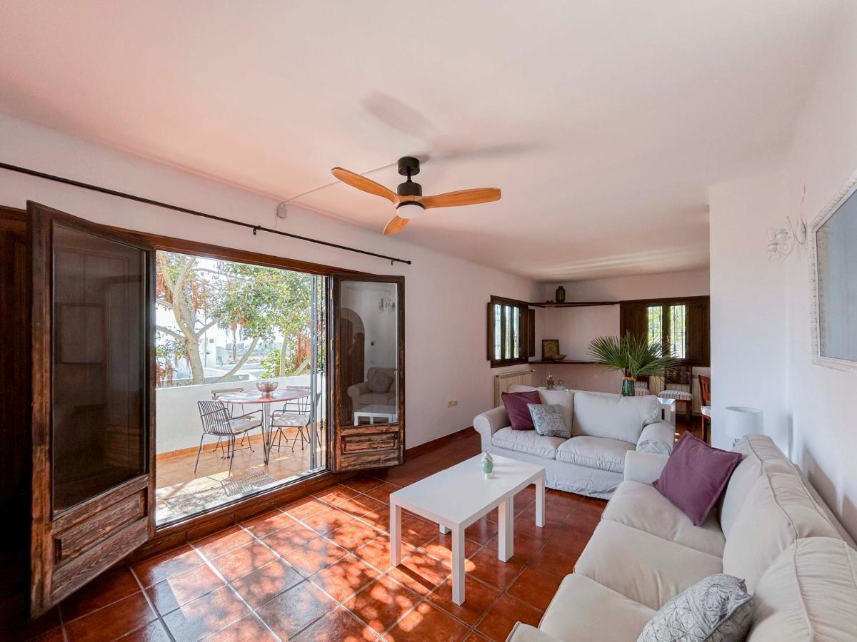 Chalet Independiente Roquetes Villa Peñíscola Esterno foto