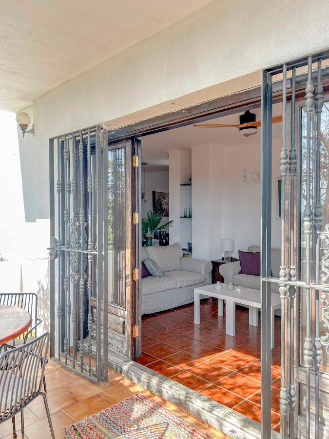 Chalet Independiente Roquetes Villa Peñíscola Esterno foto