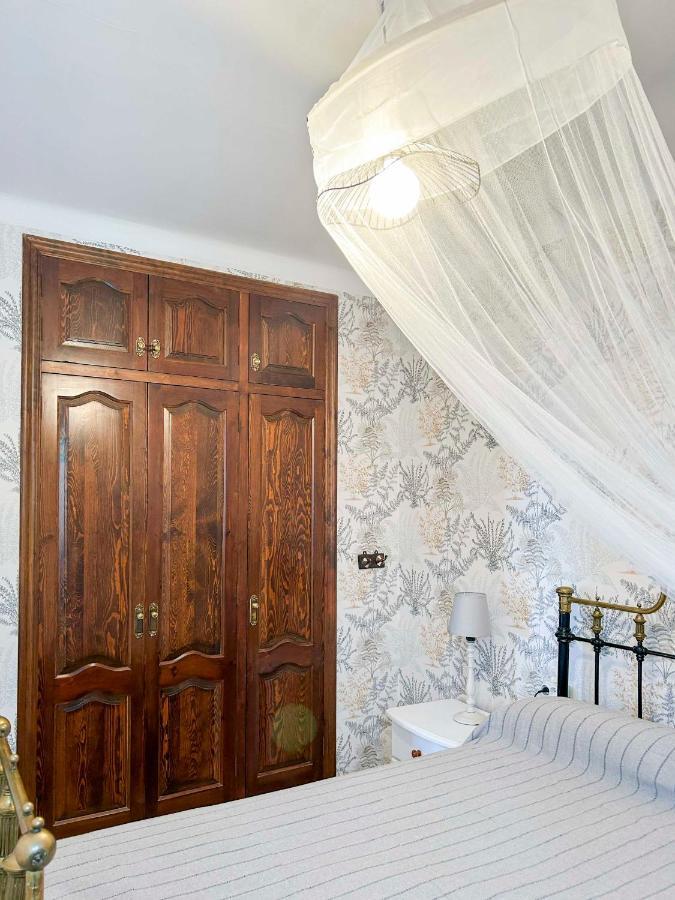 Chalet Independiente Roquetes Villa Peñíscola Esterno foto