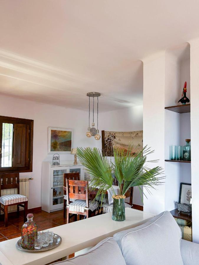 Chalet Independiente Roquetes Villa Peñíscola Esterno foto