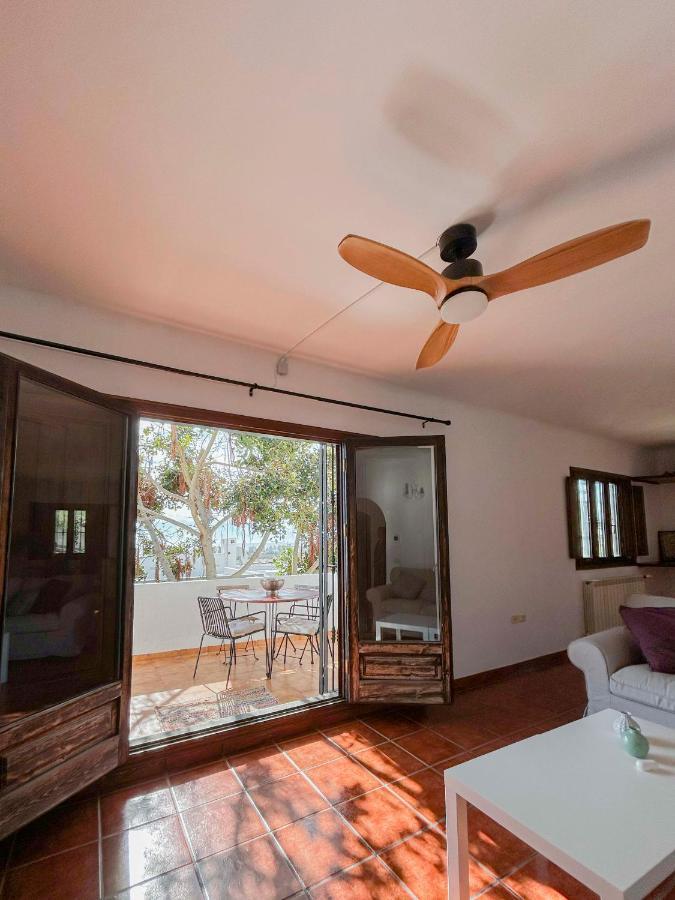 Chalet Independiente Roquetes Villa Peñíscola Esterno foto