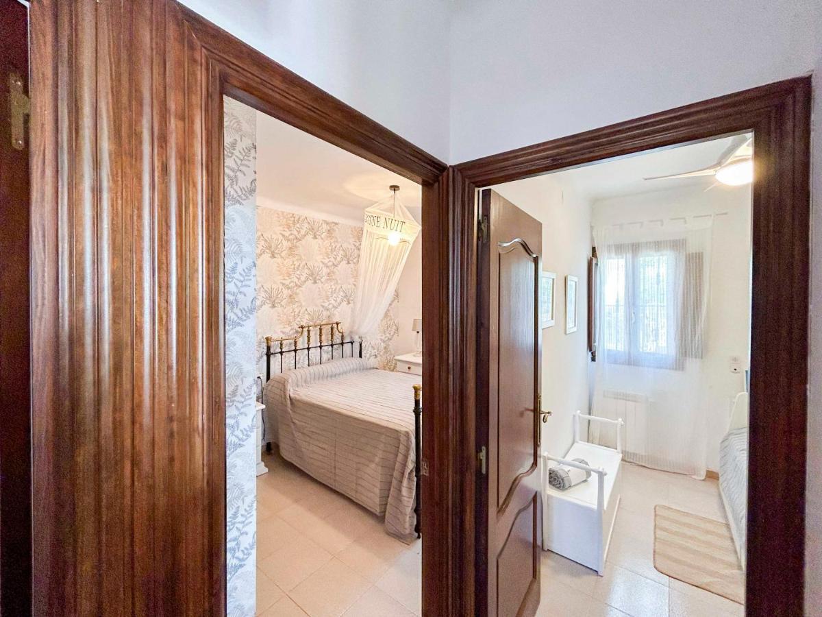 Chalet Independiente Roquetes Villa Peñíscola Esterno foto