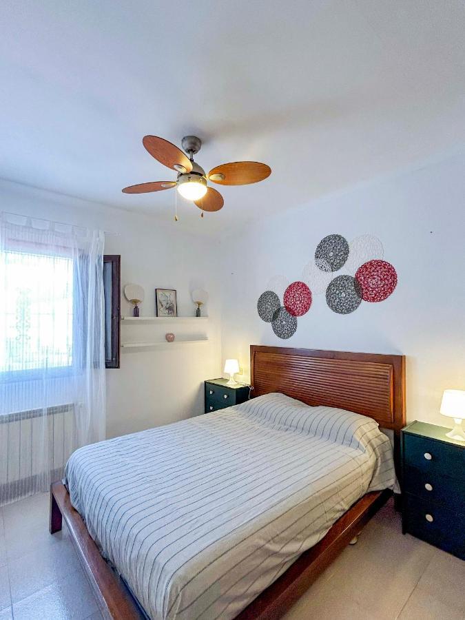 Chalet Independiente Roquetes Villa Peñíscola Esterno foto