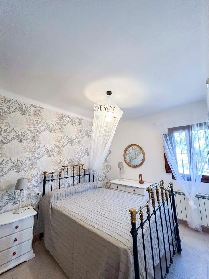 Chalet Independiente Roquetes Villa Peñíscola Esterno foto