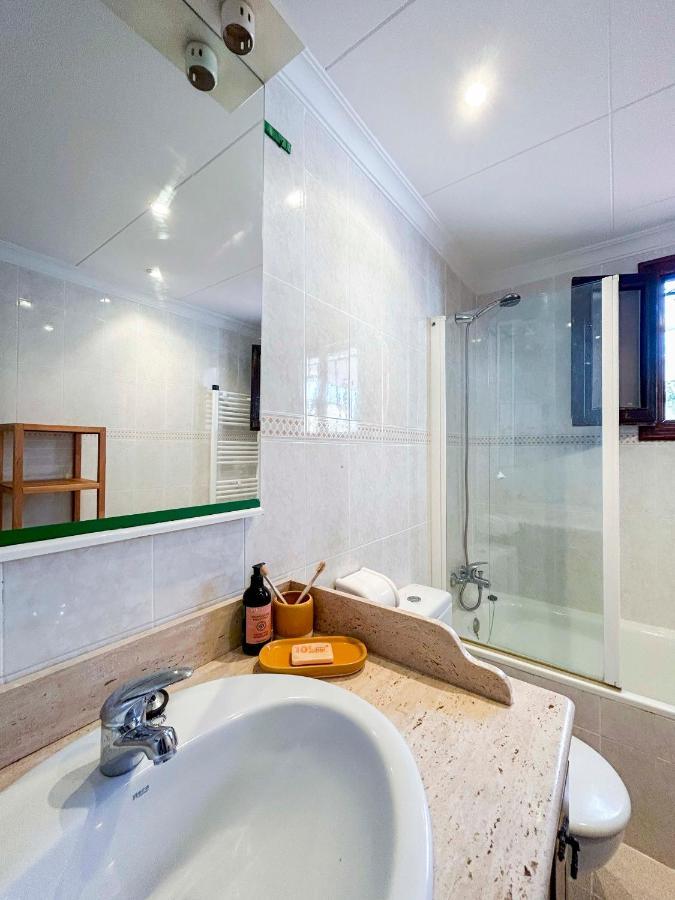Chalet Independiente Roquetes Villa Peñíscola Esterno foto